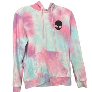 Humans are the worst hoodie women small/medium